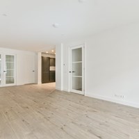 Amsterdam, Van Walbeeckstraat, 4-kamer appartement - foto 5