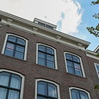 Den Haag, Prinsegracht, 4-kamer appartement - foto 6