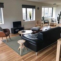 Amsterdam, Rietlandpark, 3-kamer appartement - foto 6