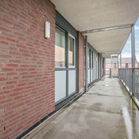 Utrecht, Westerdijk, portiekflat - foto 5