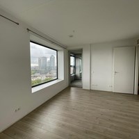 Amsterdam, Pierre Lallementstraat, 3-kamer appartement - foto 5