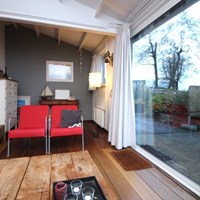 Grou, Yn 'e Lijte, recreatiewoning - foto 4