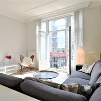 Amsterdam, Alexander Boersstraat, 2-kamer appartement - foto 6