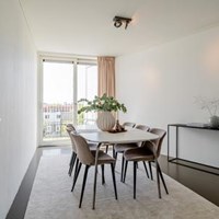 Amsterdam, Spaarndammerdijk, 3-kamer appartement - foto 5