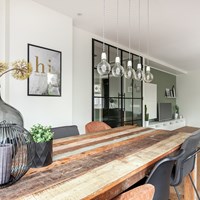 Rotterdam, Bas Jungeriusstraat, bovenwoning - foto 5