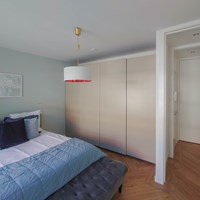 Amsterdam, Woestduinstraat, 3-kamer appartement - foto 6