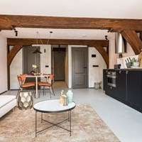 Amsterdam, Warmoesstraat, 3-kamer appartement - foto 6