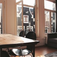 Amsterdam, Hartenstraat, 2-kamer appartement - foto 5