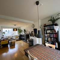 Groningen, Professor Enno Dirk Wiersmastraat, 3-kamer appartement - foto 4