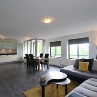 Amsterdam, Simone de Beauvoirstraat, 2-kamer appartement - foto 5