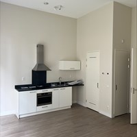 Den Haag, 1e Lulofsdwarsstraat, zelfstandige studio - foto 4