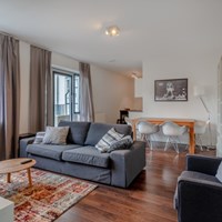 Haarlem, Nassauplein, 2-kamer appartement - foto 4