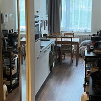 Leeuwarden, Oostergoweg, zelfstandige studio - foto 5