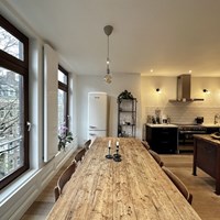 Amsterdam, Blasiusstraat, 4-kamer appartement - foto 6