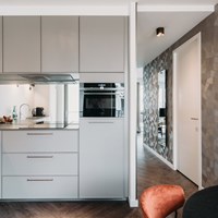 Amsterdam, Wijdesteeg, 2-kamer appartement - foto 6