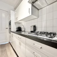 Amsterdam, Sarphatistraat, 3-kamer appartement - foto 6