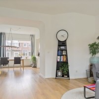 Voorburg, Van der Palmstraat, bovenwoning - foto 5