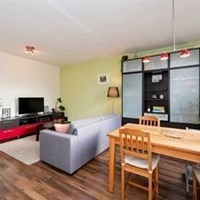 Amsterdam, Leksmondhof, 4-kamer appartement - foto 6