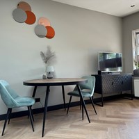 Groningen, Damsterdiep, 2-kamer appartement - foto 6