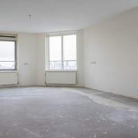 Rotterdam, Boezemsingel, bovenwoning - foto 4