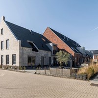 Zuidland, Maalsteen, benedenwoning - foto 4