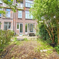 Rotterdam, Mathenesserweg, benedenwoning - foto 5