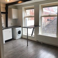 Groningen, Steentilstraat, zelfstandige studio - foto 5