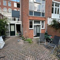 Groningen, Wassenberghstraat, kamer - foto 6