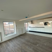 Oegstgeest, Rhijngeesterstraatweg, 3-kamer appartement - foto 4