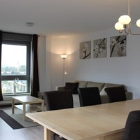 Schiedam, Burgemeester Honnerlage Gretelaan, 3-kamer appartement - foto 5