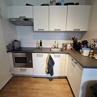 Groningen, Hora Siccamasingel, 2-kamer appartement - foto 4