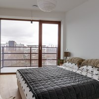 Amsterdam, David Ricardostraat, 3-kamer appartement - foto 6