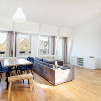 Amsterdam, Tweede jan van der heijdenstraat, 3-kamer appartement - foto 4