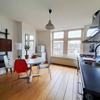 Amsterdam, Bestevaerstraat, 3-kamer appartement - foto 4