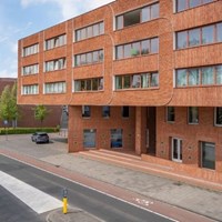 Breda, Dr Struyckenstraat, hoekappartement - foto 4