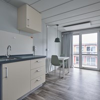 Groningen, Suikerlaan, zelfstandige studio - foto 6