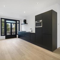 Amsterdam, Admiraal de Ruijterweg, bovenwoning - foto 6