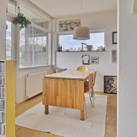 Alkmaar, Stalpaertstraat, 3-kamer appartement - foto 5