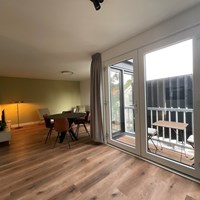 Arnhem, West-Peterstraat, 2-kamer appartement - foto 4