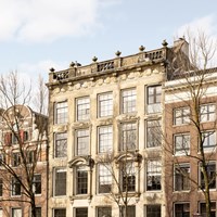 Amsterdam, Herengracht, 2-kamer appartement - foto 5
