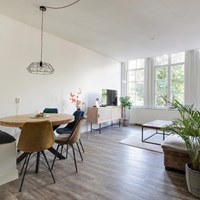 Amsterdam, Oudezijds Voorburgwal, 2-kamer appartement - foto 5