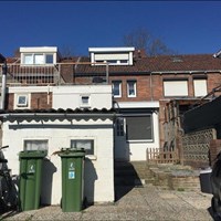 Maastricht, Burgemeester van Oppenstraat, bovenwoning - foto 6