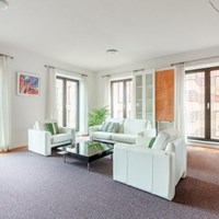 Amsterdam, Gustav Mahlerplein, 2-kamer appartement - foto 4