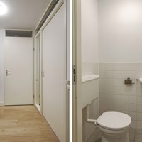 Amsterdam, Bloedstraat, maisonnette - foto 4