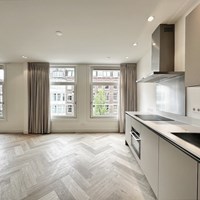 Amsterdam, Admiraal de Ruyterweg, 3-kamer appartement - foto 5