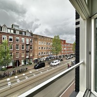 Amsterdam, Admiraal de Ruyterweg, 3-kamer appartement - foto 6