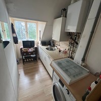 Arnhem, Frans Halslaan, 2-kamer appartement - foto 5