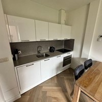 Amsterdam, Commelinstraat, 2-kamer appartement - foto 4