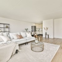 Diemen, Hermelijnvlinder, 3-kamer appartement - foto 4