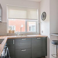 Groningen, Canadalaan, 4-kamer appartement - foto 5